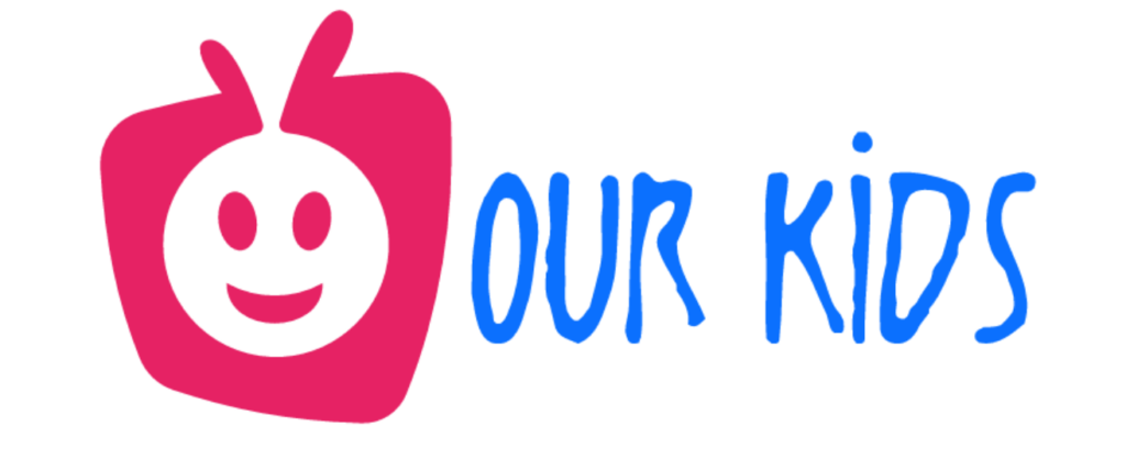 OUR KIDS LOGO